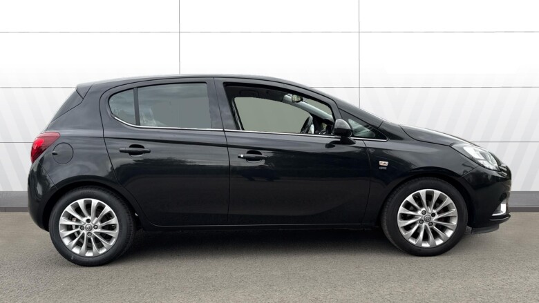 Vauxhall Corsa 1.4 ecoFLEX SE 5dr Petrol Hatchback